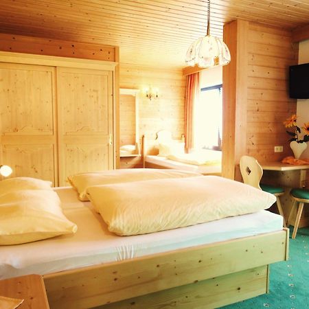 Alpenhof Schwaiger - Hotel Garni Mühlbach am Hochkönig Kültér fotó