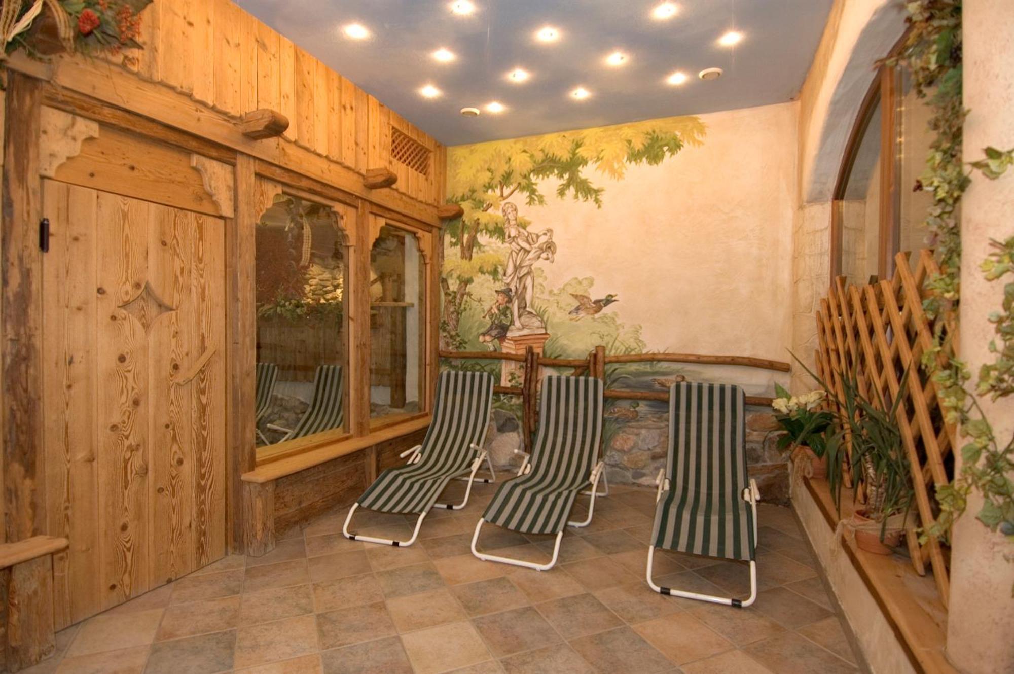 Alpenhof Schwaiger - Hotel Garni Mühlbach am Hochkönig Kültér fotó