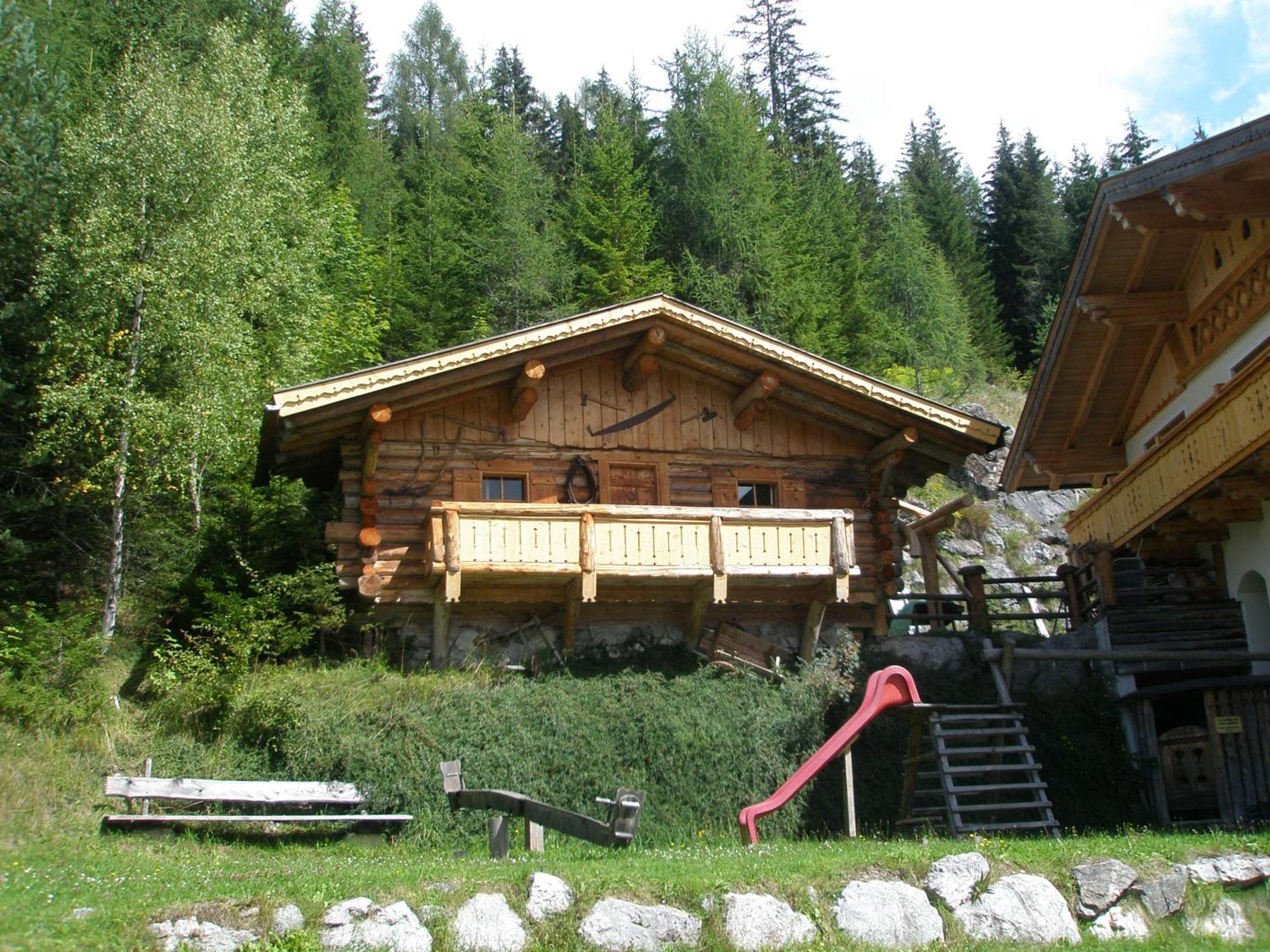 Alpenhof Schwaiger - Hotel Garni Mühlbach am Hochkönig Kültér fotó