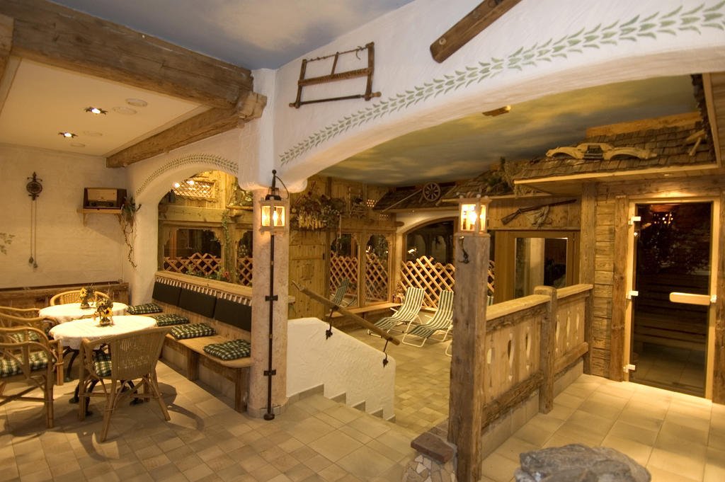 Alpenhof Schwaiger - Hotel Garni Mühlbach am Hochkönig Kültér fotó
