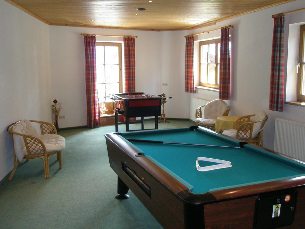 Alpenhof Schwaiger - Hotel Garni Mühlbach am Hochkönig Kültér fotó