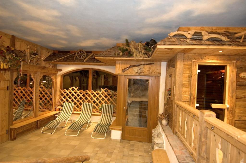 Alpenhof Schwaiger - Hotel Garni Mühlbach am Hochkönig Kültér fotó