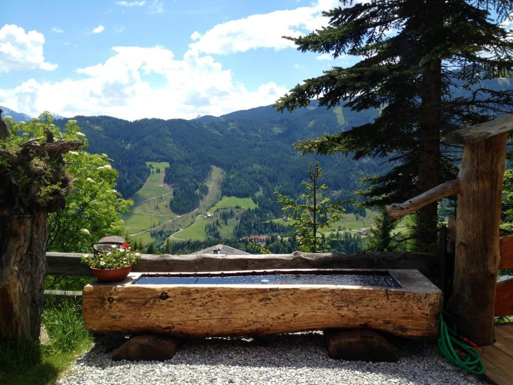 Alpenhof Schwaiger - Hotel Garni Mühlbach am Hochkönig Kültér fotó
