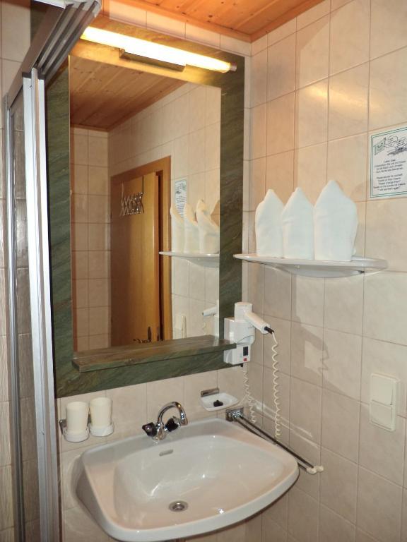 Alpenhof Schwaiger - Hotel Garni Mühlbach am Hochkönig Szoba fotó