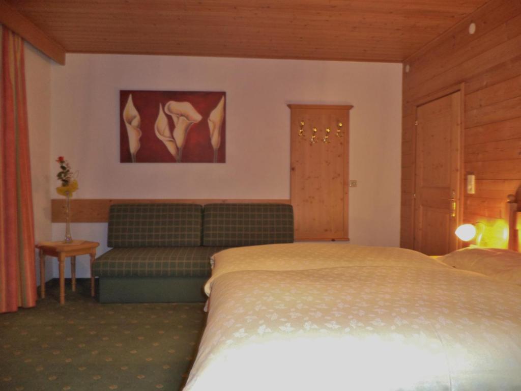 Alpenhof Schwaiger - Hotel Garni Mühlbach am Hochkönig Szoba fotó