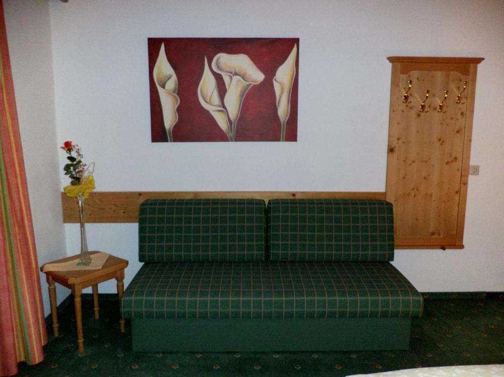 Alpenhof Schwaiger - Hotel Garni Mühlbach am Hochkönig Kültér fotó
