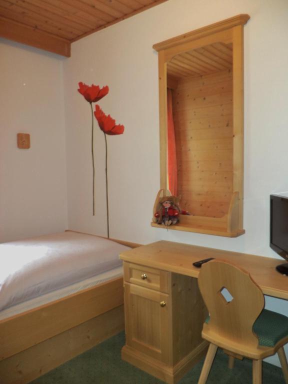 Alpenhof Schwaiger - Hotel Garni Mühlbach am Hochkönig Szoba fotó