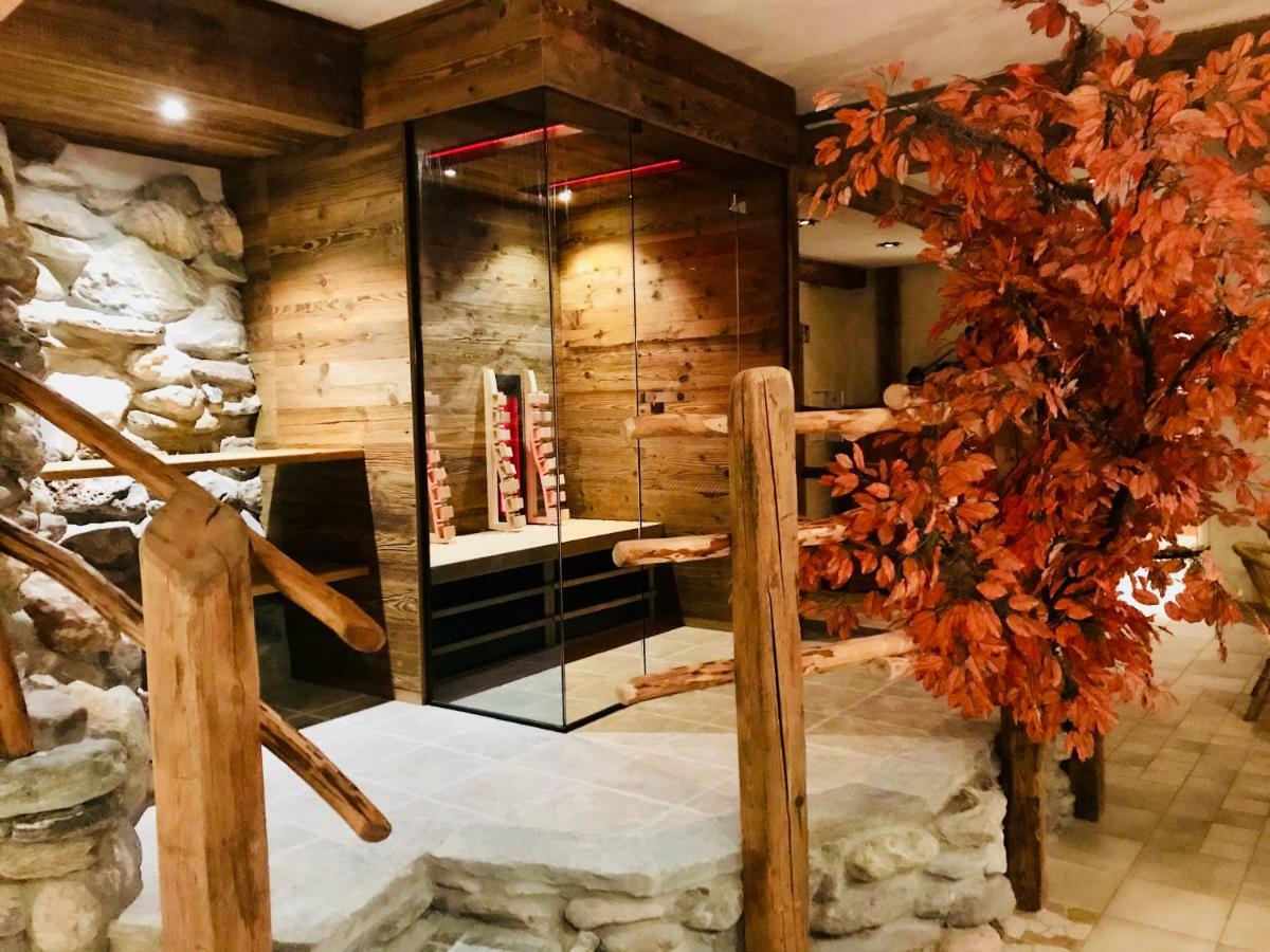 Alpenhof Schwaiger - Hotel Garni Mühlbach am Hochkönig Kültér fotó